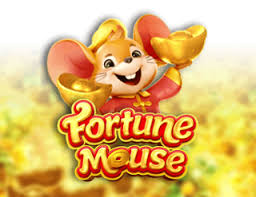 pg soft games fortune mouse ícone